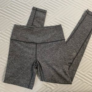 Victoria secret knockout leggings